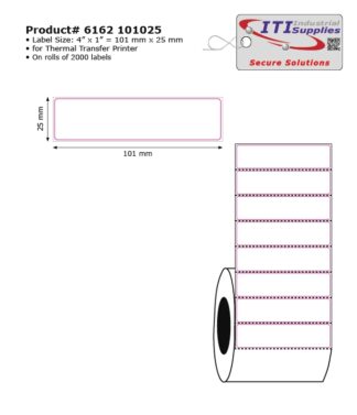 Product#6162 101025 (8000pcs.)