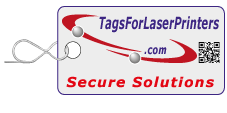 TagsForLaserPrinters.com